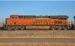 BNSF 8173